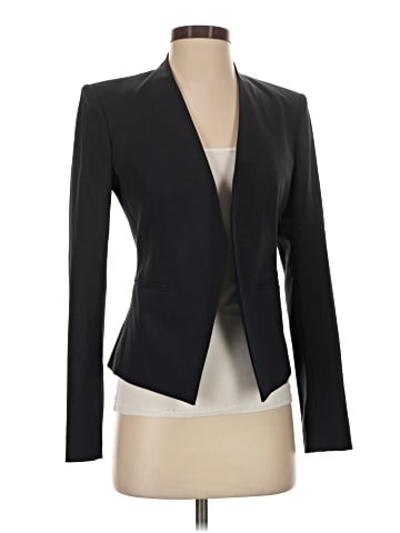Theory Wool Blazer (view 1)