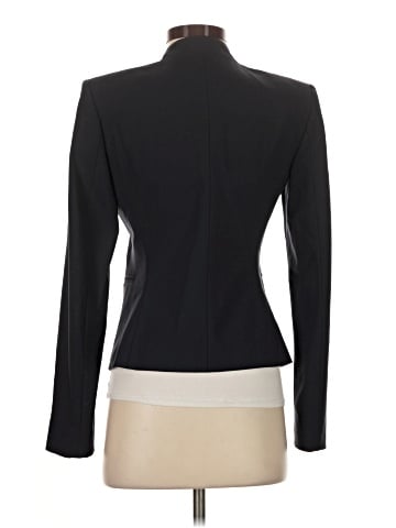 Theory Wool Blazer (view 2)