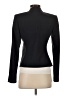 Theory Black Wool Blazer Size 2 - photo 2