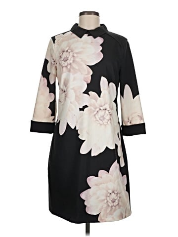 Ted Baker London Casual Dress (view 1)