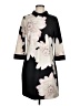 Ted Baker London Black Casual Dress Size 8 (3) - photo 1