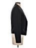 Theory Black Wool Blazer Size 2 - photo 4