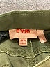 Evri Green Jeggings Size 20 - photo 4