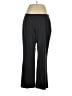 Roz & Ali Gray Dress Pants Size 14 - photo 1