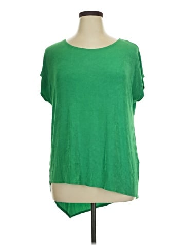 Travelers by Chico's Short Sleeve T-Shirt (view 1)