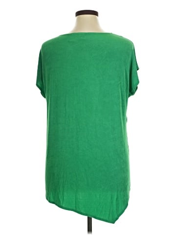 Travelers by Chico's Short Sleeve T-Shirt (view 2)