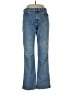 CALVIN KLEIN JEANS Blue Jeans Size 10 - photo 1