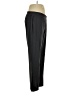 Roz & Ali Gray Dress Pants Size 14 - photo 4