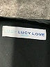 Lucy Love Black 3/4 Sleeve Blouse Size M - photo 7