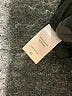 Muk Luks Black Active Pants Size M - photo 5