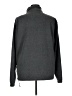 Harriton 100% Polyester Gray Track Jacket Size XL - photo 2