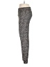 Lou & Grey Animal Print Silver Leggings Size M - photo 5