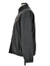 Harriton 100% Polyester Gray Track Jacket Size XL - photo 5