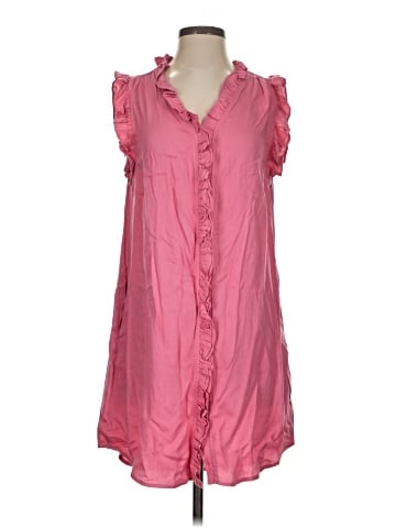Dylan Casual Dress (view 1)