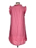 Dylan 100% Rayon Pink Casual Dress Size XS - photo 2