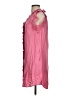 Dylan 100% Rayon Pink Casual Dress Size XS - photo 5