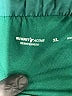 Active by Old Navy Solid Green Athletic Shorts Size XL - photo 3