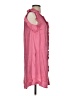 Dylan 100% Rayon Pink Casual Dress Size XS - photo 4