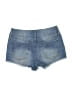 Refuge Blue Denim Shorts Size 2 - photo 2