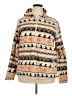 O'Neill 100% Polyester Orange Fleece Size XXL - photo 1