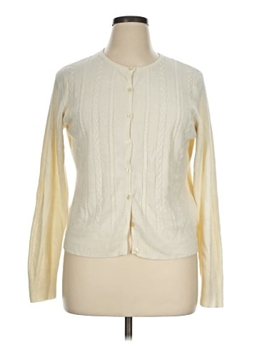 Jason Maxwell Cardigan (view 1)