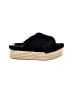 Miu Miu Black Wedges Size EU 39 - photo 1