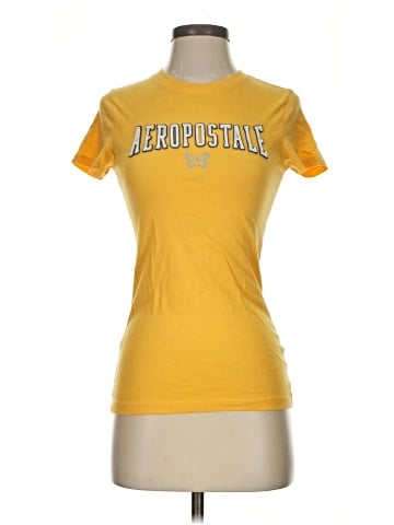 Aeropostale Short Sleeve T-Shirt (view 1)