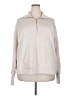 Cable & Gauge Tan Pullover Sweater Size 2X - photo 1