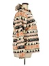 O'Neill 100% Polyester Orange Fleece Size XXL - photo 4