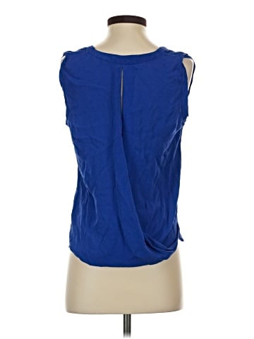 A.L.C. Sleeveless Blouse (view 2)