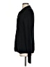 Peruvian Connection 100% Alpaca Black Wool Cardigan Size S - photo 5
