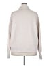 Cable & Gauge Tan Pullover Sweater Size 2X - photo 2