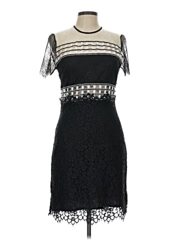 Sandro Cocktail Dress (view 1)