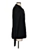 Peruvian Connection 100% Alpaca Black Wool Cardigan Size S - photo 4
