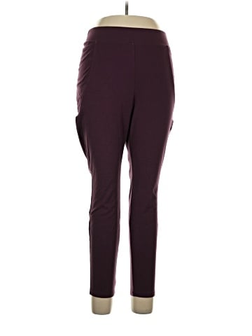 Torrid Active Pants (view 1)