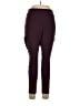 Torrid Solid Burgundy Active Pants Size 1X Plus (1) - photo 1