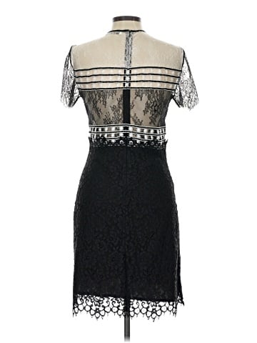 Sandro Cocktail Dress (view 2)