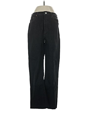RE/DONE Jeans (view 1)