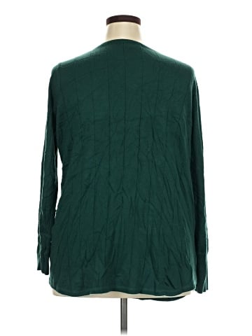 Roaman's Pullover Sweater (view 2)