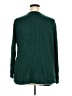 Roaman's Green Pullover Sweater Size 22 (1X) - photo 2