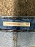 Levi's Hearts Blue Jeans Size 30 waist - photo 7