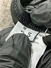 Unbranded Black Sleeveless Top Size S - photo 7