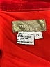 The Territory Ahead 100% Cotton Red Jacket Size XL - photo 6