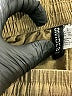 Divided by H&M Solid Gold Shorts Size S - photo 3