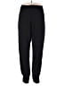 Tahari Solid Black Casual Pants Size 3X - photo 1