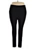 Pop Fit Black Active Pants Size XXL - photo 1