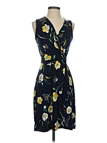 Hail3y:23 Cocktail Dress (view 1)