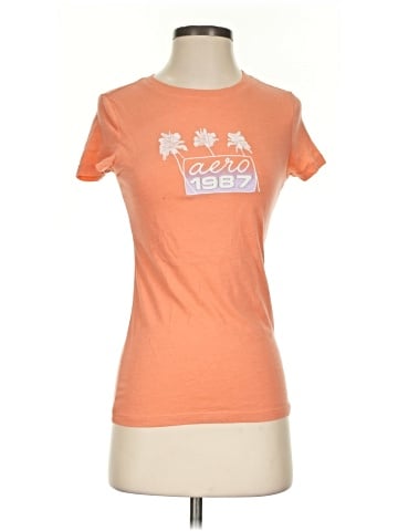 Aeropostale Short Sleeve T-Shirt (view 1)