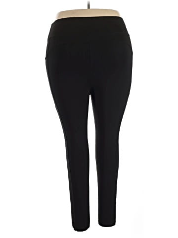 Pop Fit Active Pants (view 2)