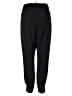 Tahari Solid Black Casual Pants Size 3X - photo 2